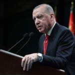 Cumhurbaşkanı Erdoğan: Şu an dünyada bir Türkiye rüzgarı esiyor