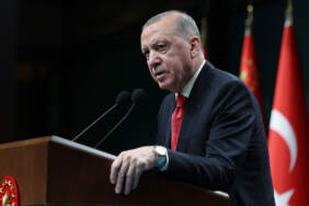 Cumhurbaşkanı Erdoğan: Şu an dünyada bir Türkiye rüzgarı esiyor