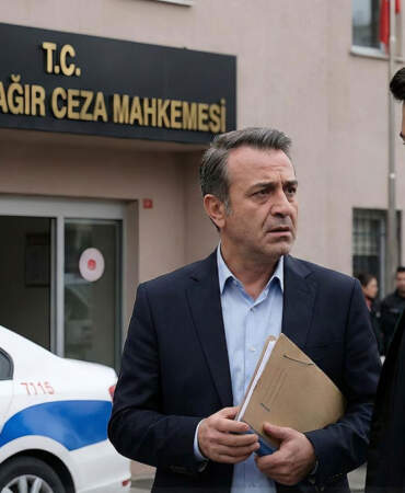 IBAN kiralama cezası ne kadar? Başkasına banka hesabı kullandırma suç mu? İş arkadaşının oyununa geldi