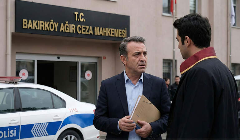IBAN kiralama cezası ne kadar? Başkasına banka hesabı kullandırma suç mu? İş arkadaşının oyununa geldi