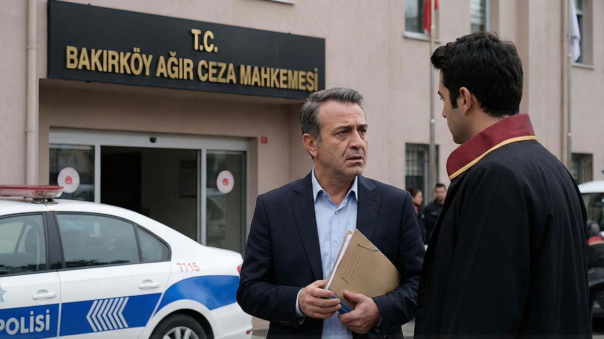 IBAN kiralama cezası ne kadar? Başkasına banka hesabı kullandırma suç mu? İş arkadaşının oyununa geldi