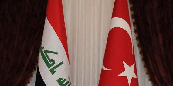 Irak: Türkiye ile IŞİD şüphelileri hakkında anlaştık