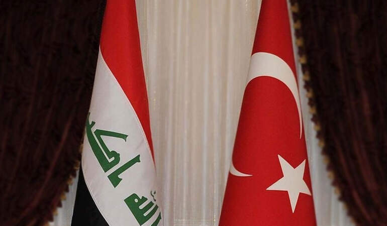 Irak: Türkiye ile IŞİD şüphelileri hakkında anlaştık