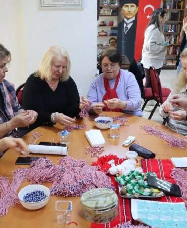 Bolluk ve bereketi temsil ediyor, yüzyıllardır uygulanıyor! 1 Mart’ta dağıtılacak