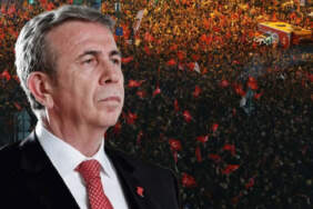 ABB’den “adaylık” iddialarına yalanlama: Mansur başkanın önceliği Ankara’ya hizmet etmek