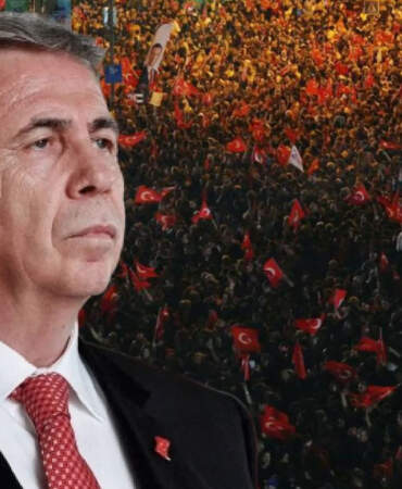 ABB’den “adaylık” iddialarına yalanlama: Mansur başkanın önceliği Ankara’ya hizmet etmek