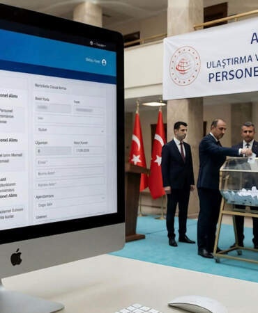 Ulaştırma ve Altyapı Bakanlığı personel alımı ne zaman? UAB işçi alımı başvuru şartları neler? Daimi 30 işçi alınıyor