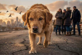 Köpekler depremi önceden hisseder mi? Köpekler kazaları önceden anlar mı? Bilim insanları gerçeği açıkladı