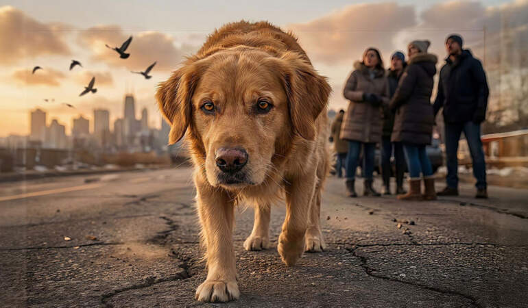 Köpekler depremi önceden hisseder mi? Köpekler kazaları önceden anlar mı? Bilim insanları gerçeği açıkladı