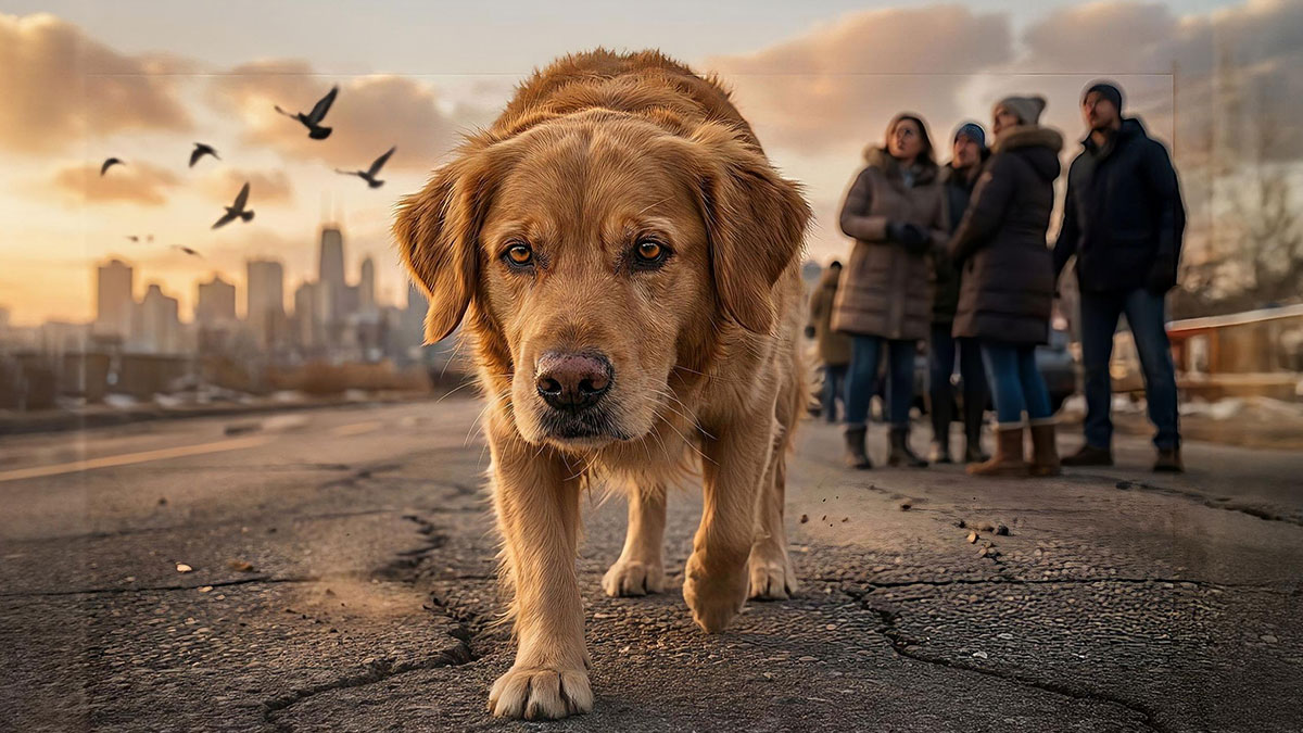 Köpekler depremi önceden hisseder mi? Köpekler kazaları önceden anlar mı? Bilim insanları gerçeği açıkladı