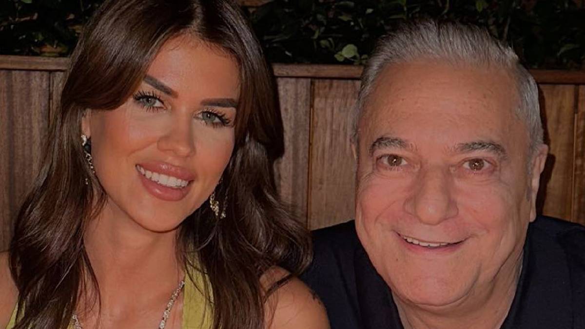 Mehmet Ali Erbil’in eşi Gülseren Ceylan abonelik sistemine geçti! Kendisine özel içerikleri paylaşacak