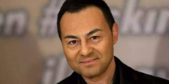 Serdar Ortaç içinde kalan hayali açıkladı, herkes duygulandı! ‘Çok isterdim ama olmadı’