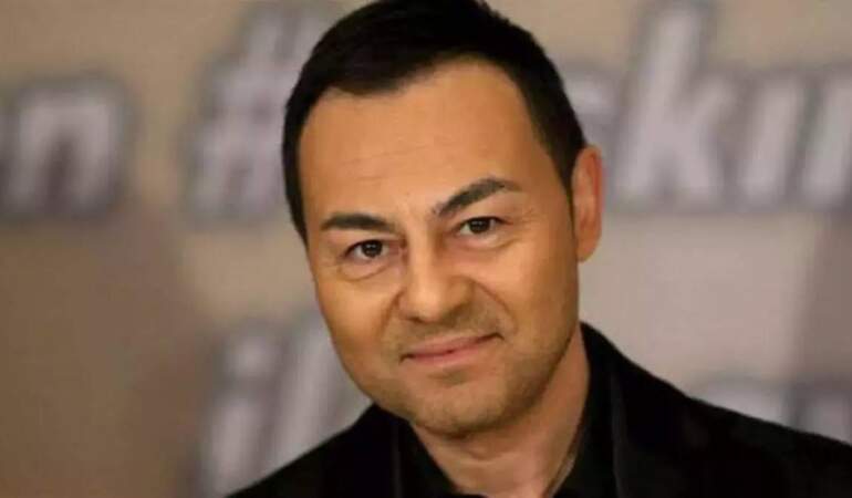 Serdar Ortaç içinde kalan hayali açıkladı, herkes duygulandı! ‘Çok isterdim ama olmadı’