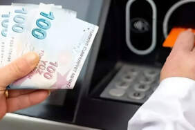 Özel sektör çalışanlarına banka promosyonu hamlesi: Meclis’e kanun teklifi sunuldu