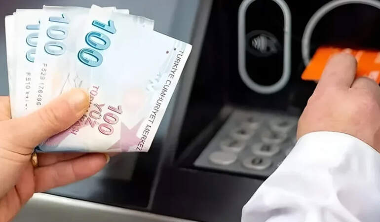 Özel sektör çalışanlarına banka promosyonu hamlesi: Meclis’e kanun teklifi sunuldu