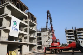 İstanbul TOKİ kuraları belli oluyor! Mart ayında 100 bin kişinin kaderi değişecek