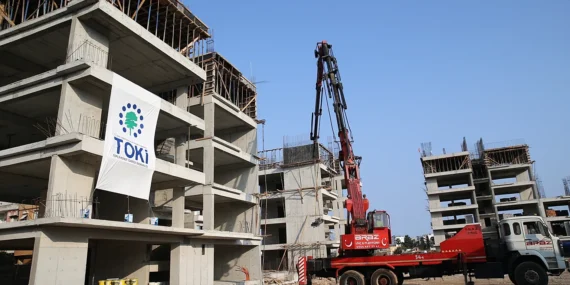 İstanbul TOKİ kuraları belli oluyor! Mart ayında 100 bin kişinin kaderi değişecek
