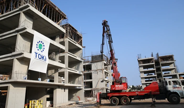 İstanbul TOKİ kuraları belli oluyor! Mart ayında 100 bin kişinin kaderi değişecek