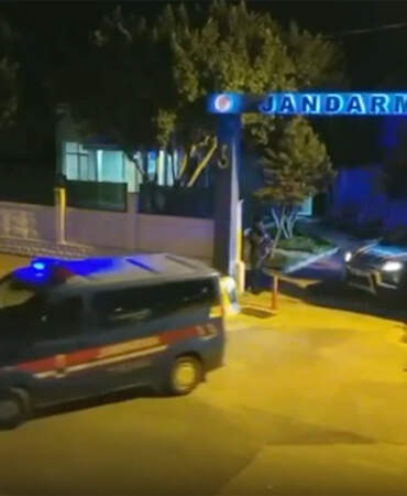 27 ilde silah operasyonu: 259 şüpheli yakalandı