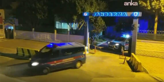 27 ilde silah operasyonu: 259 şüpheli yakalandı