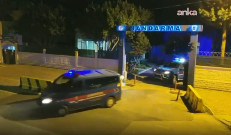 27 ilde silah operasyonu: 259 şüpheli yakalandı