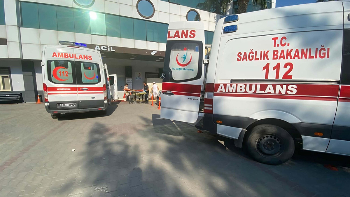 Kardeşler arasında kavga kanlı bitti! Ölen 17, öldüren 16 yaşında