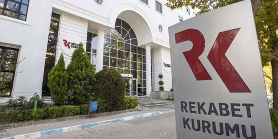 Rekabet Kurulu’ndan İş Bankası ve Yapı Kredi’ye soruşturma
