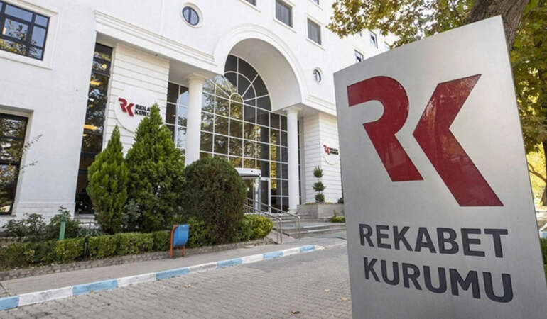 Rekabet Kurulu’ndan İş Bankası ve Yapı Kredi’ye soruşturma