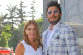 12 yıllık evlilik bitiyor: Pelin Karahan’ın sır gibi sakladığı eşi Bedri Güntay kimdir, ne iş yapıyor?