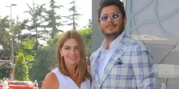 12 yıllık evlilik bitiyor: Pelin Karahan’ın sır gibi sakladığı eşi Bedri Güntay kimdir, ne iş yapıyor?