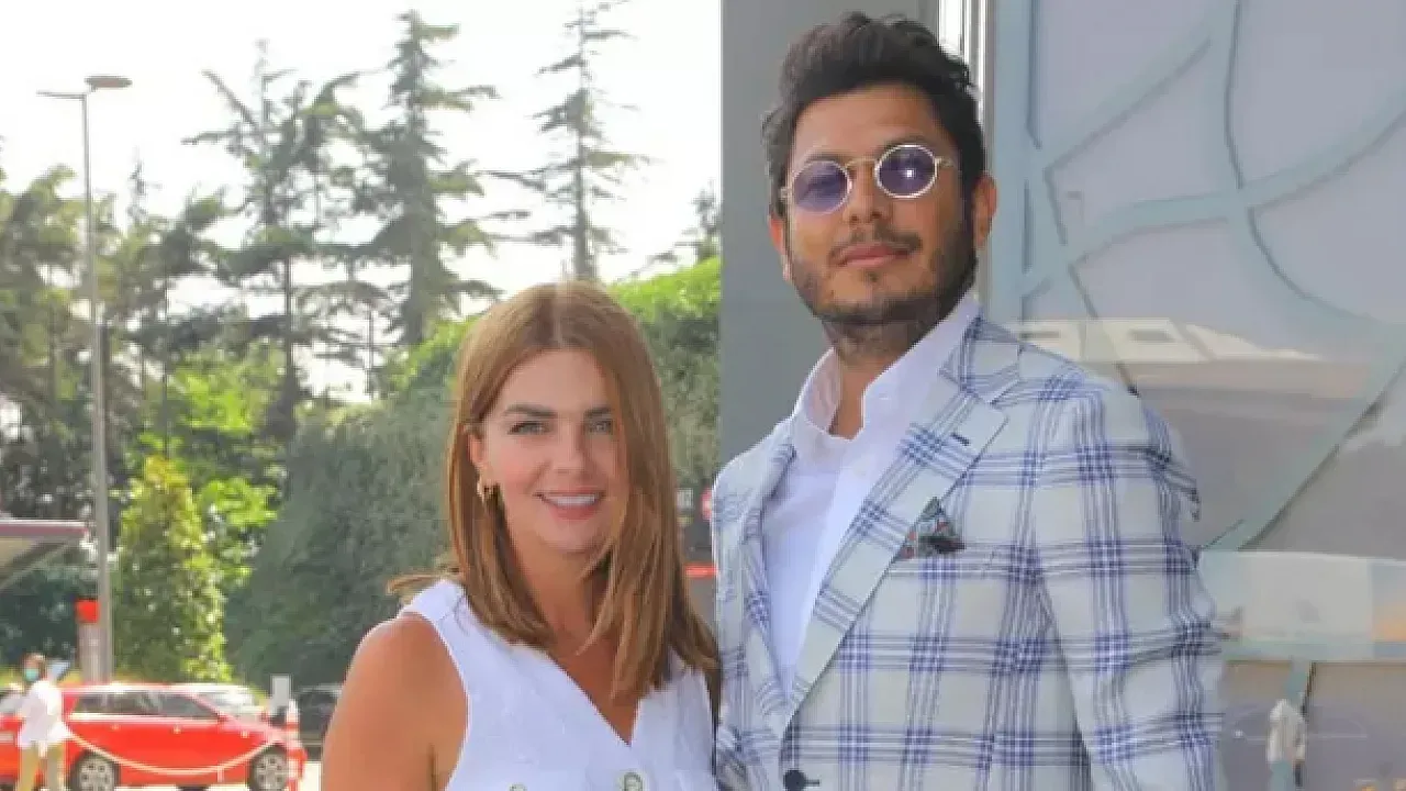 12 yıllık evlilik bitiyor: Pelin Karahan’ın sır gibi sakladığı eşi Bedri Güntay kimdir, ne iş yapıyor?