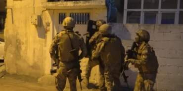 75 ilde narkotik operasyonu: 958 kilo uyuşturucu ele geçirildi