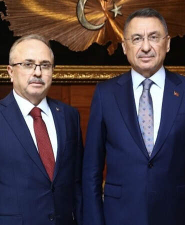 TBMM Dışişleri Komisyonu Bakü’de üçlü zirveye katılıyor