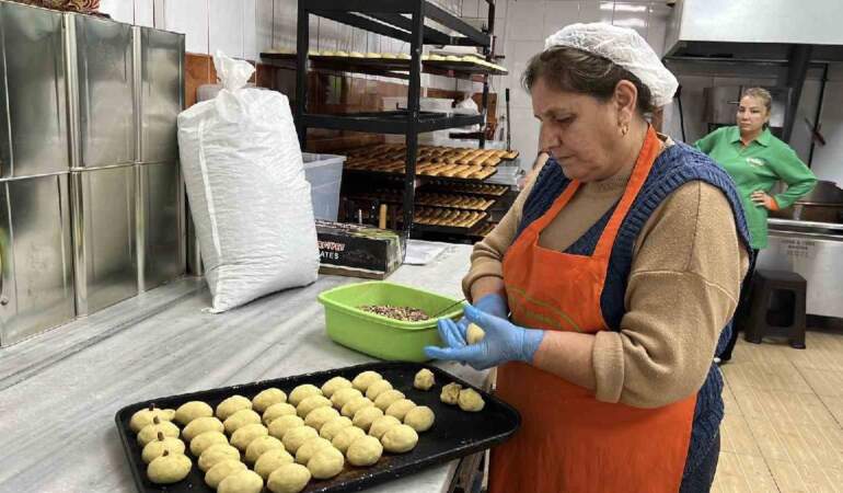 1 hafta bozulmadan duruyor, şehir dışından da talep alıyor: Kilosu 650-1.200 TL arasında değişiyor