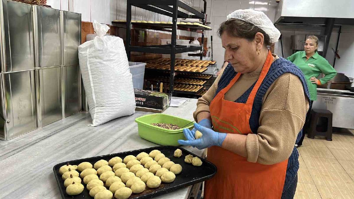 1 hafta bozulmadan duruyor, şehir dışından da talep alıyor: Kilosu 650-1.200 TL arasında değişiyor