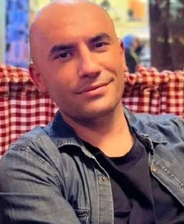 Giray Altınok kolları sıvadı: Yeni dizisi ‘Şampiyonlar Ligi’ kadrosuyla geliyor!