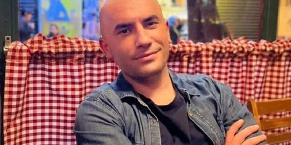 Giray Altınok kolları sıvadı: Yeni dizisi ‘Şampiyonlar Ligi’ kadrosuyla geliyor!