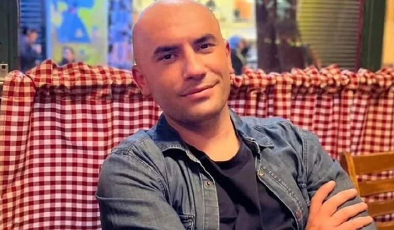Giray Altınok kolları sıvadı: Yeni dizisi ‘Şampiyonlar Ligi’ kadrosuyla geliyor!