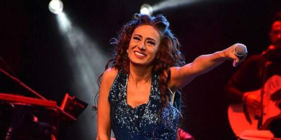 Aniden hastaneye kaldırılmıştı: Yıldız Tilbe’den sevenlerine mesaj var!