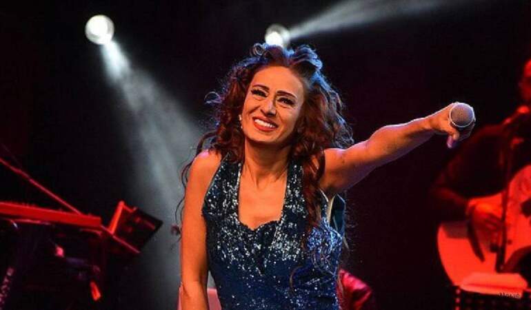 Aniden hastaneye kaldırılmıştı: Yıldız Tilbe’den sevenlerine mesaj var!
