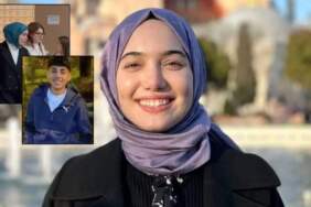 Zehra Kınık’ın ölümüne neden olduğu gencin annesi şikayetini geri çekti