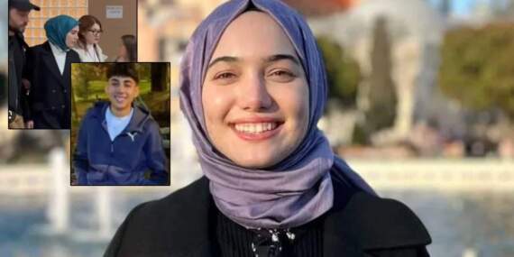 Zehra Kınık’ın ölümüne neden olduğu gencin annesi şikayetini geri çekti