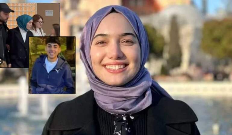 Zehra Kınık’ın ölümüne neden olduğu gencin annesi şikayetini geri çekti