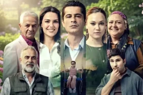 İsmail Hacıoğlu Cennetin Çocukları’ndan ayrıldı mı? Yeni İskender Taner Ölmez mi olacak