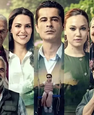 İsmail Hacıoğlu Cennetin Çocukları’ndan ayrıldı mı? Yeni İskender Taner Ölmez mi olacak