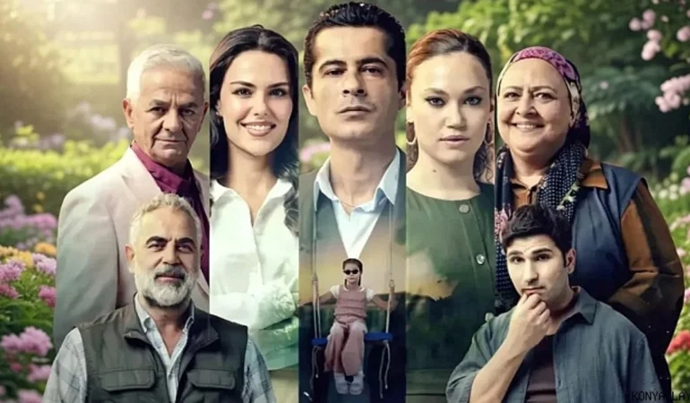 İsmail Hacıoğlu Cennetin Çocukları’ndan ayrıldı mı? Yeni İskender Taner Ölmez mi olacak