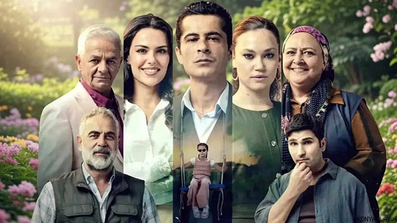 İsmail Hacıoğlu Cennetin Çocukları’ndan ayrıldı mı? Yeni İskender Taner Ölmez mi olacak