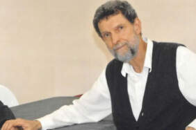 Osman Kavala: Yargı süreci tehlikeli hale geldi