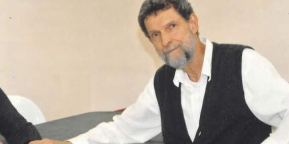 Osman Kavala: Yargı süreci tehlikeli hale geldi