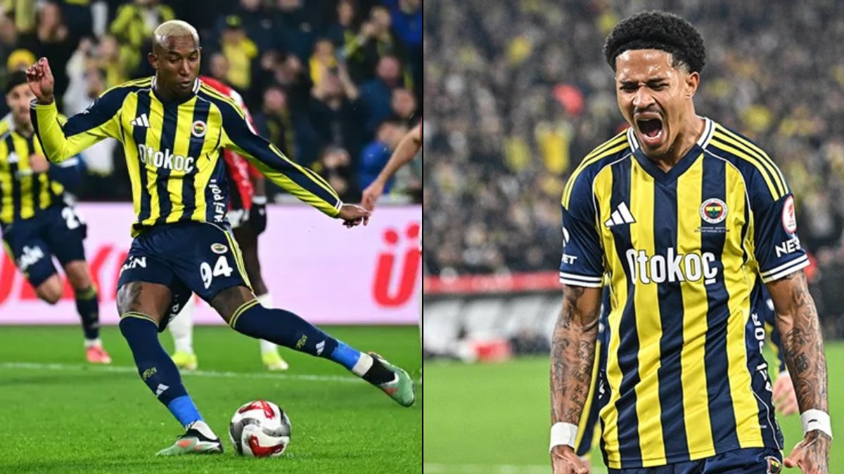 Fenerbahçe’de sakatlık şoku! Ederson da 2 hafta sahalardan uzak kalacak